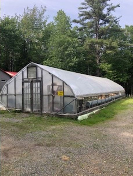 Greenhouse